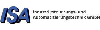 ISA Industriesteuerungs- und Automatisierungstechnik GmbH